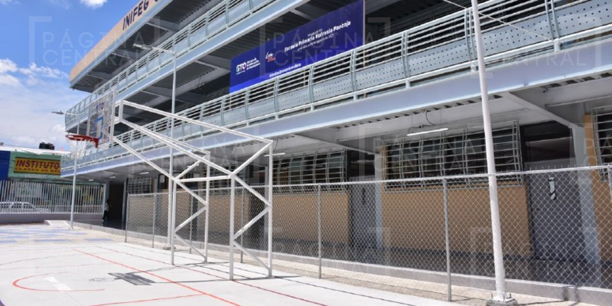 Detectan obras mal ejecutadas en 50 escuelas públicas de la entidad