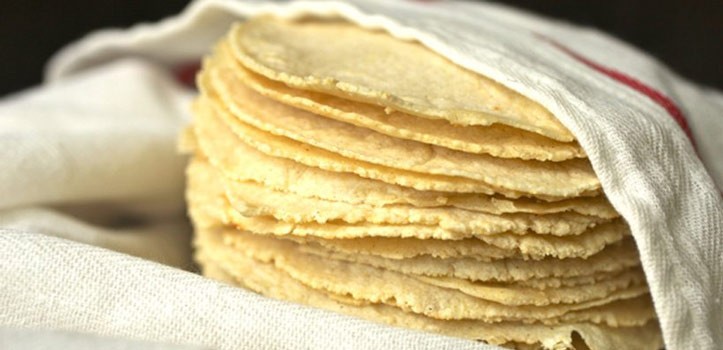 Tortilla sube hasta tres pesos por kilo en algunos estados