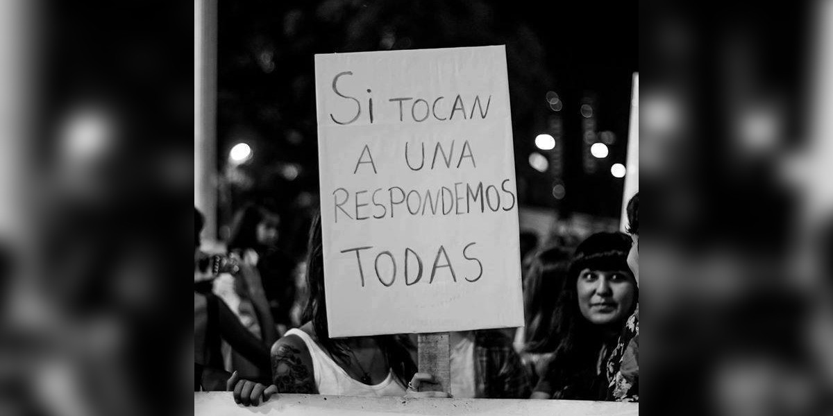 Celebran Las Libres decisión del PAN de impedir la toma de protesta de diputado acusado de violación