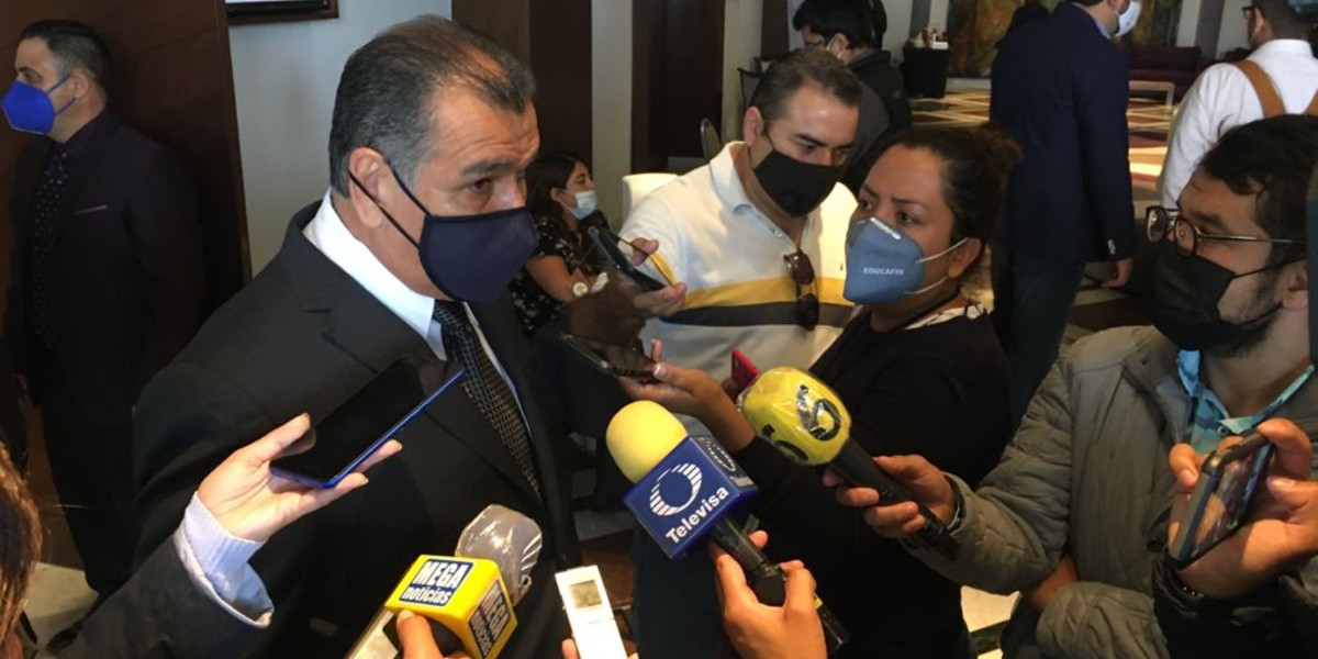 AMLO debe investigar al crimen organizado en toda la República, no solo en Guanajuato: Concamin Bajío