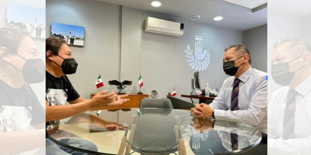 Fotoperiodista denuncia a policía de León ante la PDHEG