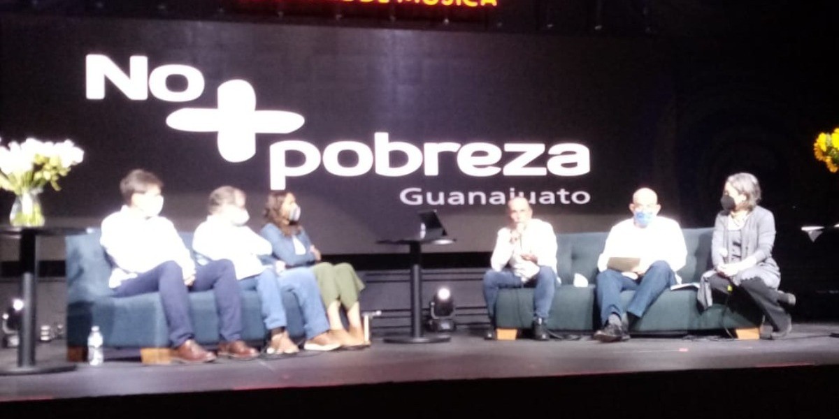 Se unen guanajuatenses y crean ‘No Más Pobreza Guanajuato’