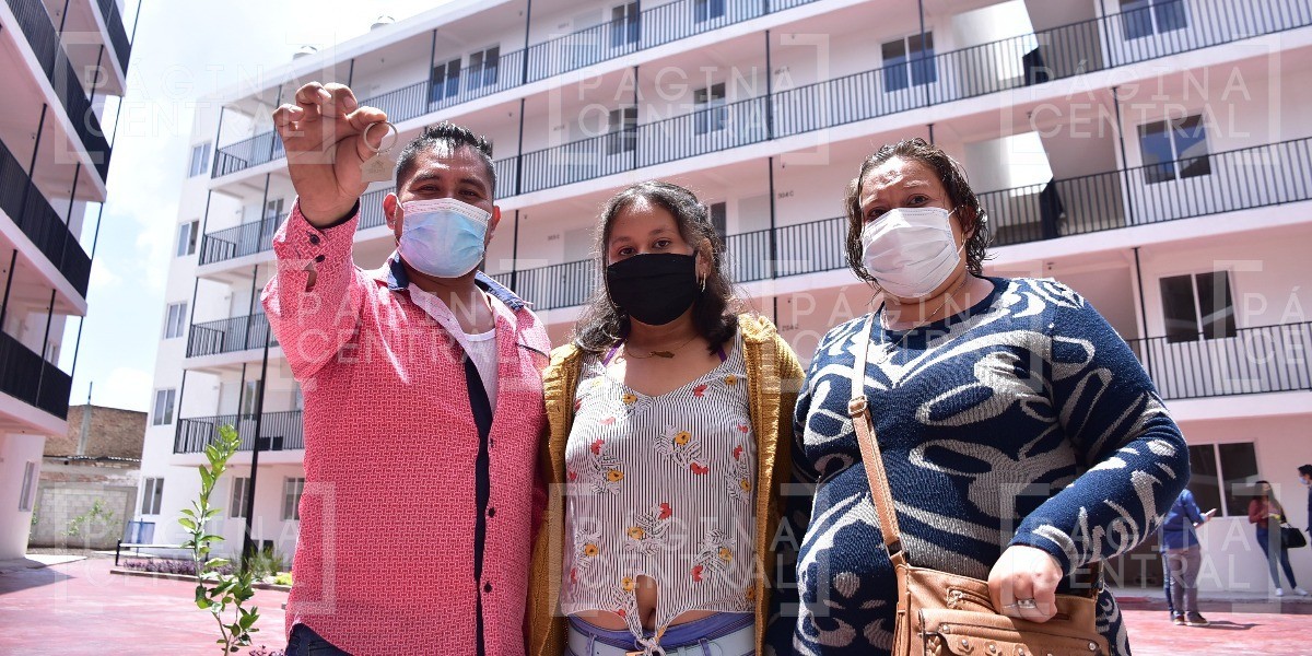 Busca Canadevi que próximo gobierno retome Impulso a la Vivienda