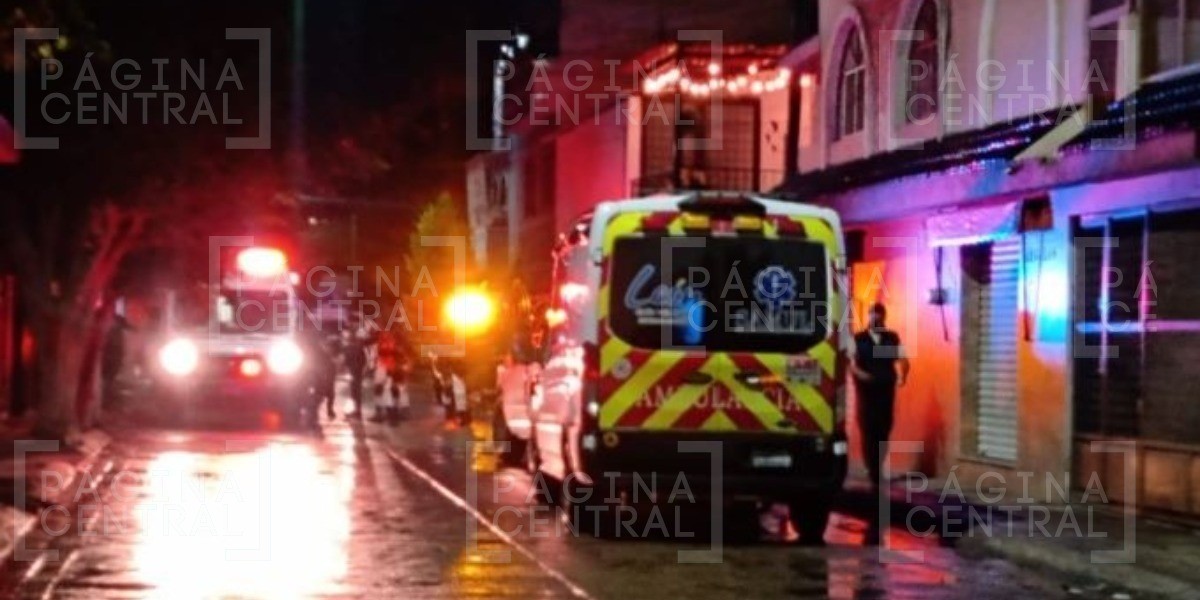 Violencia en León no es culpa del alcalde: CCEL