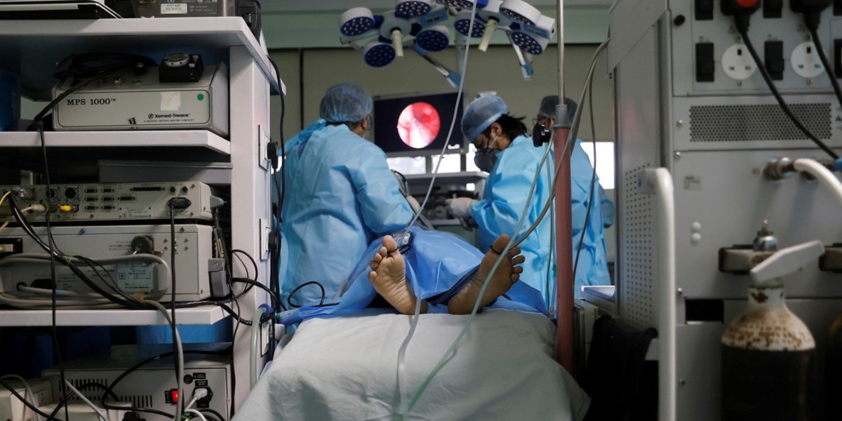 OPS alerta por aumento de mortalidad en México