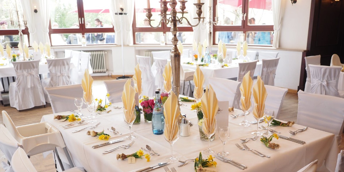 Pierde empuje industria de banquetes