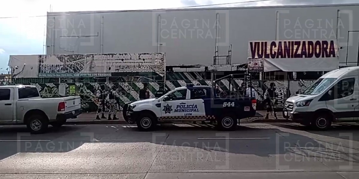 Asesinan a un hombre y dejan a otro malherido en el bulevar Delta