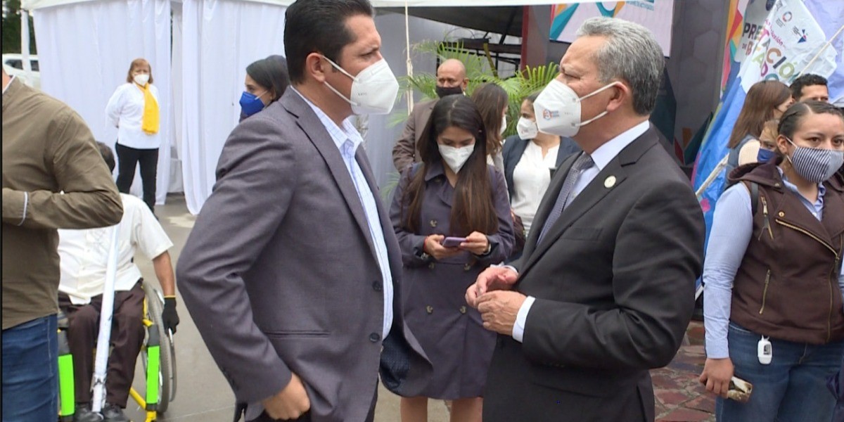 Condiciona alcalde de Irapuato aceptación de las recomendaciones de la PDHEG