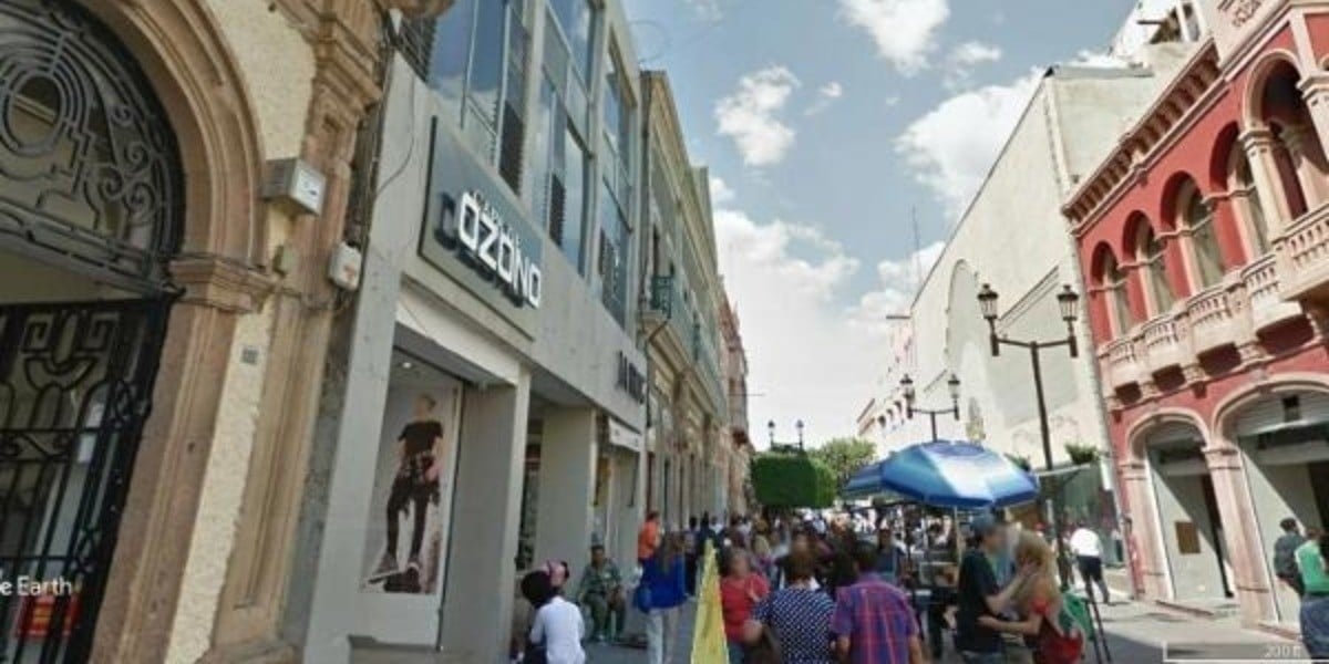 Retirarán a ambulantes que no tengan permiso