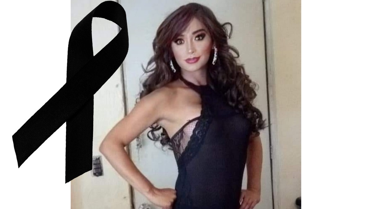Matan a mujer trans en Paseos del Molino