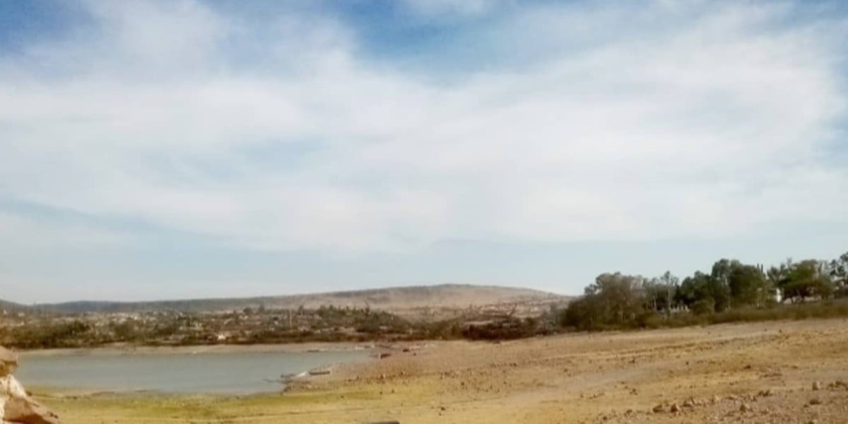 Evacuarán zonas cercanas a la presa Uribe en Cuerámaro