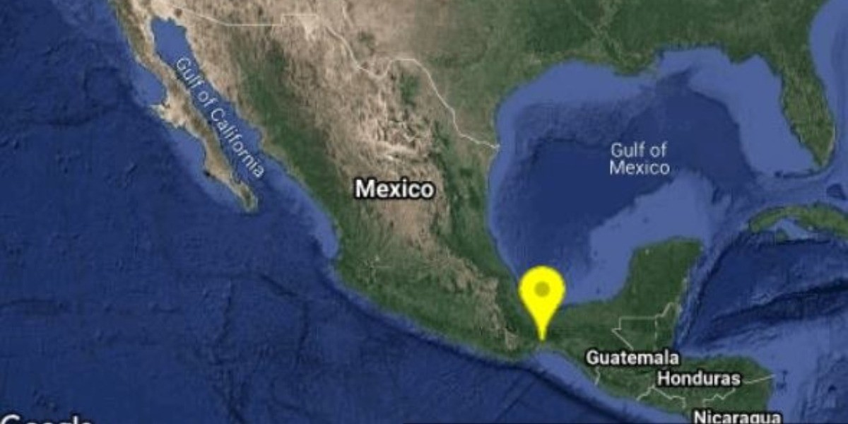 Sismos son normales, no tienen relación con actividad volcánica: geólogo