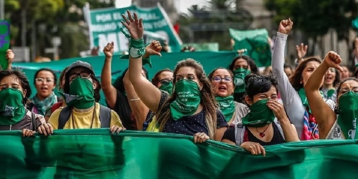 Suprema Corte despenaliza el aborto en todo México