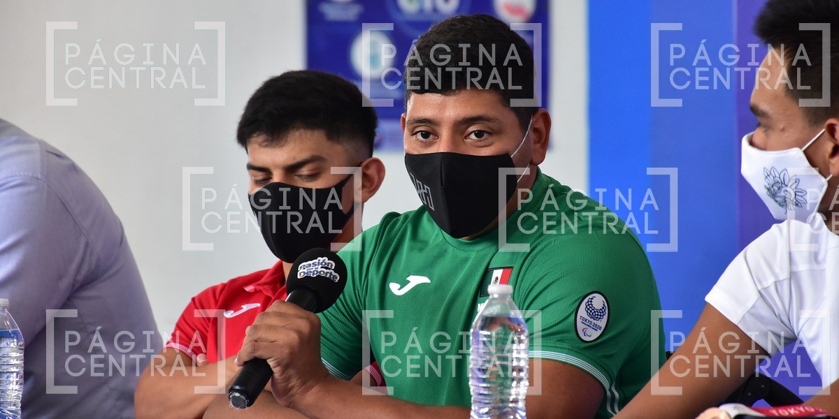 Aplauden a atletas guanajuatenses paralímpicos por su destacada participación en Tokio