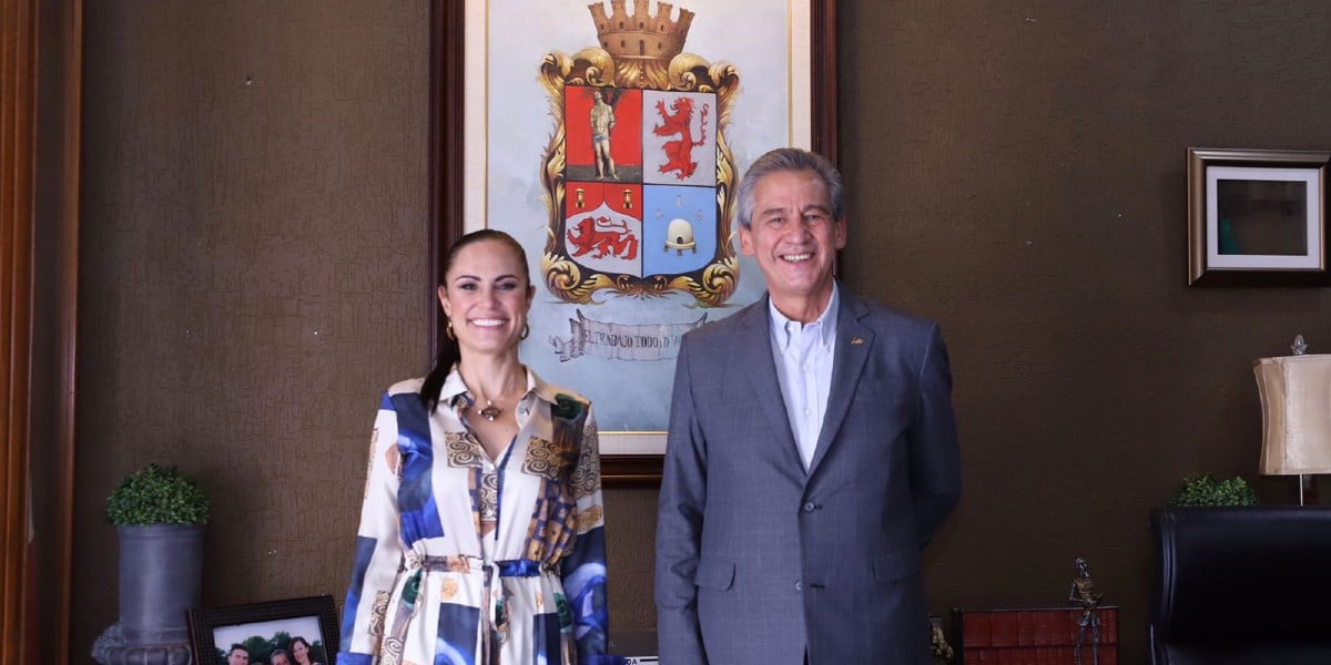 Deja Santillana colchón de 100 millones de pesos a Ale Gutiérrez