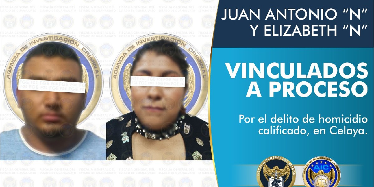 Pareja fue a depósito por un 'six' y mató al tendero