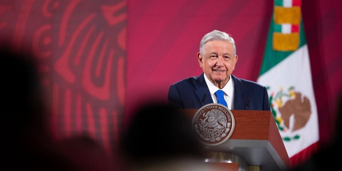 Justifica AMLO desaparición del FONDEN: “Se robaban miles de millones de pesos“