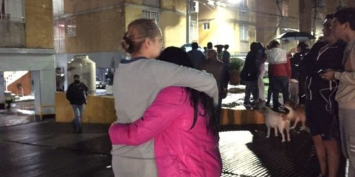 Sienten 20 municipios de Guanajuato sismo que sacudió CDMX