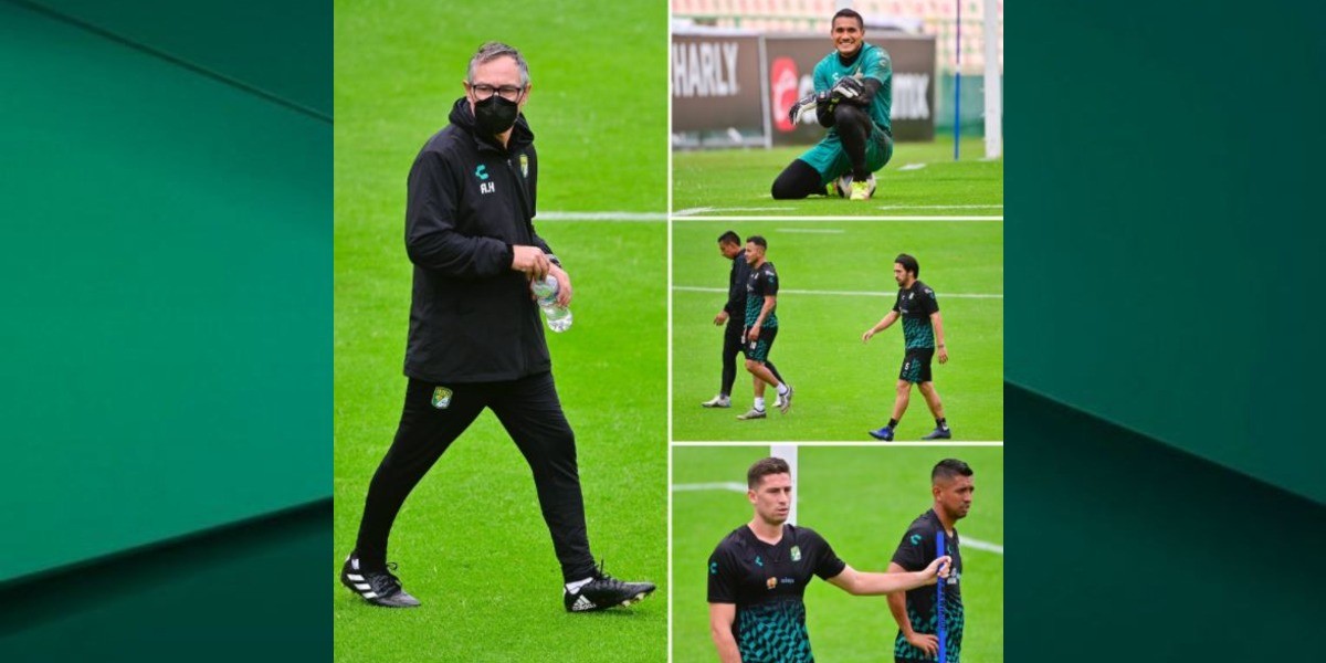 La Fiera recupera jugadores; tendría cuadro completo