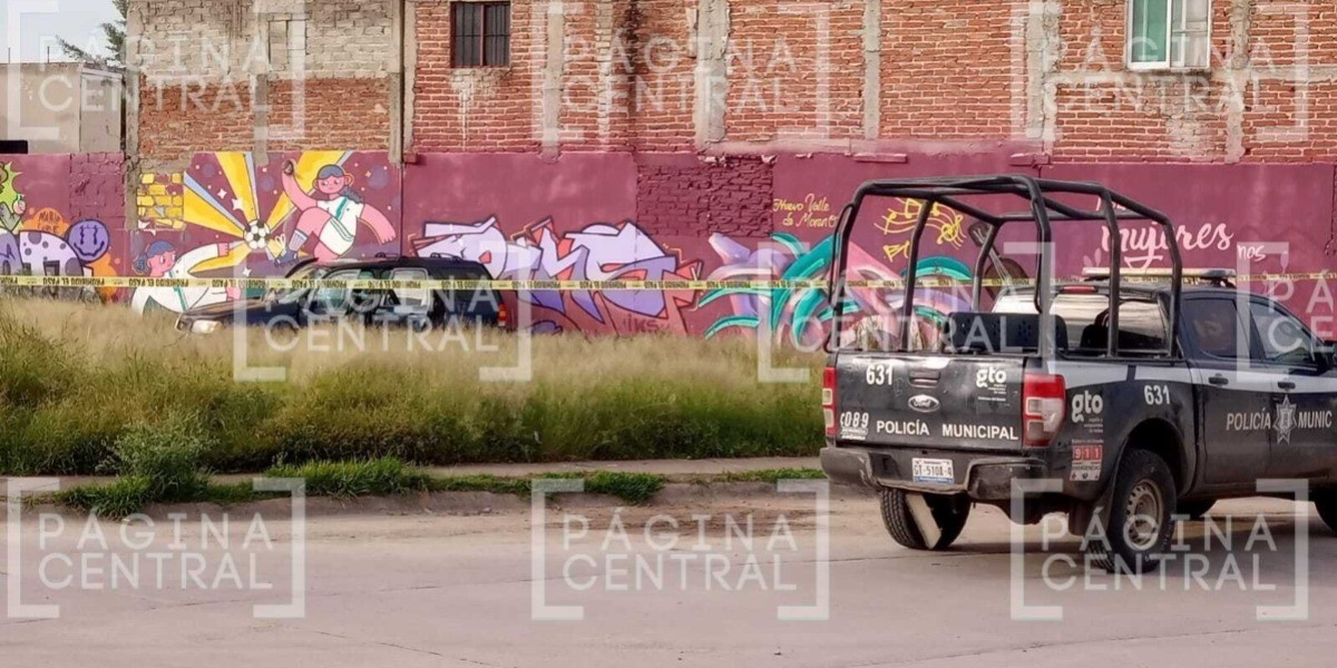 Atacan con armas de alto poder a comandante femenil