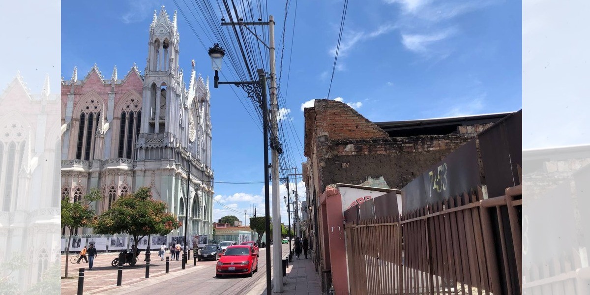 Se trabaja para regular las estructuras de la ciudad: PC