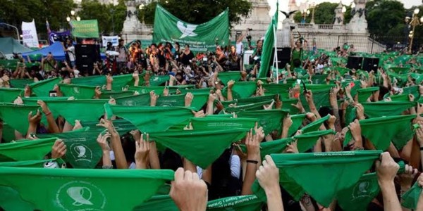 Suprema Corte declara inconstitucional proteger la vida desde la concepción