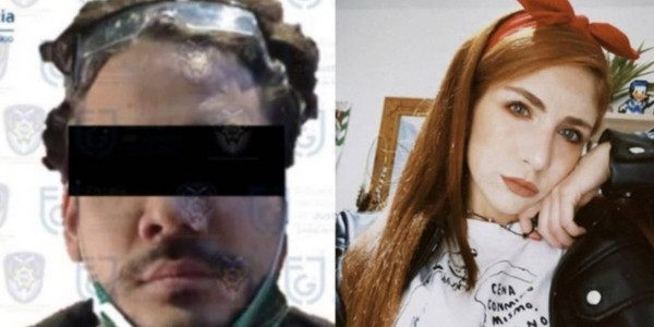 Rix queda en libertad tras pagar fianza