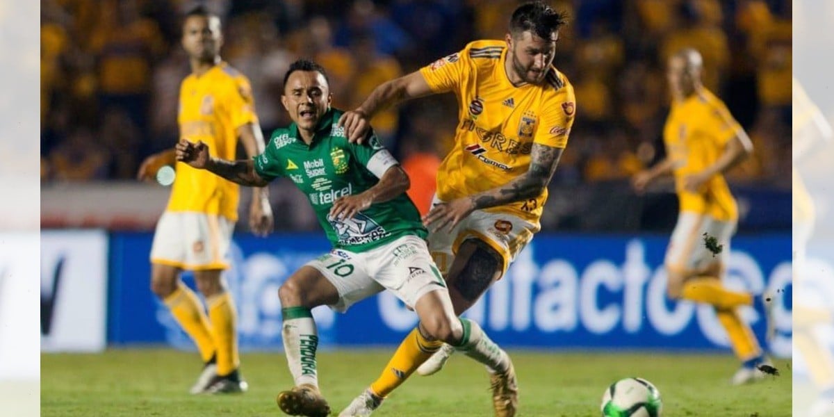 Aduana difícil para la Fiera; visita a Tigres