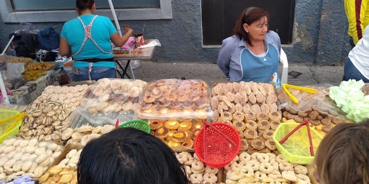 Leoneses se quedan otro año sin Fiesta del Panecito