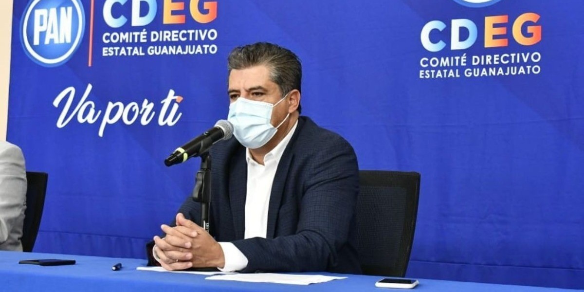 Reitera PAN estatal su rechazo a determinación de la SCJN sobre el aborto