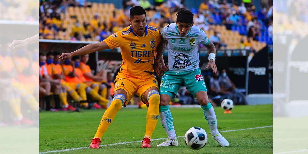 Empate con sabor a derrota; la Fiera igualó ante Tigres