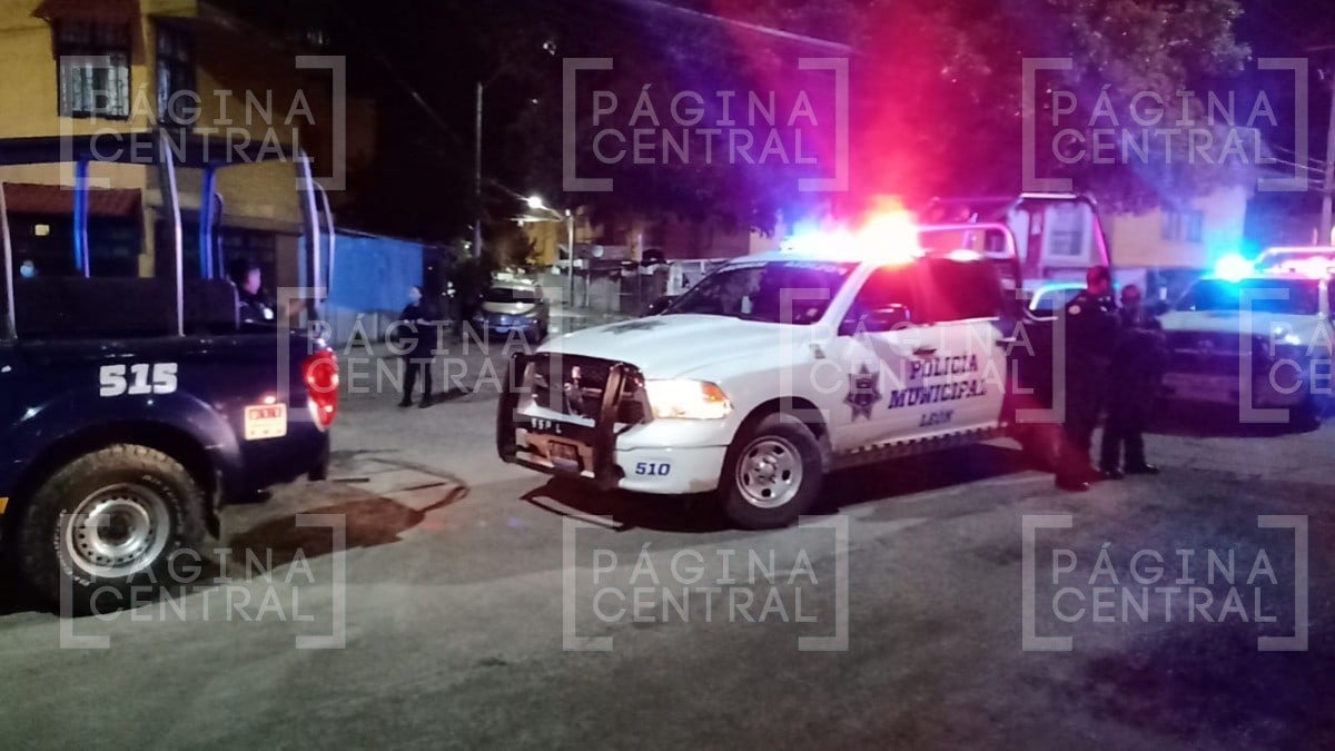 Fallece hombre baleado en la colonia Buenos Aires