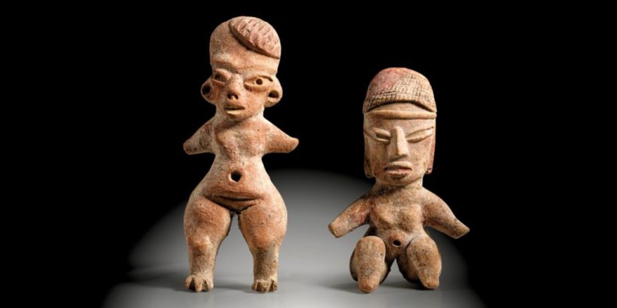 Denuncia México subasta de 74 piezas arqueológicas en Alemania