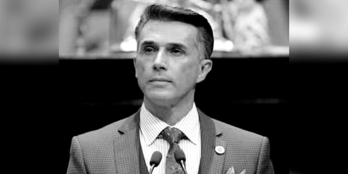 Sergio Mayer estaría hospitalizado y en riesgo de perder la audición