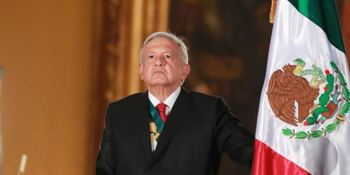 Grito de Independencia será sin gente y el desfile sin público