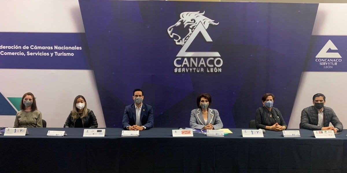 Impulsan foro empresarial para consolidar estrategias ante la nueva realidad