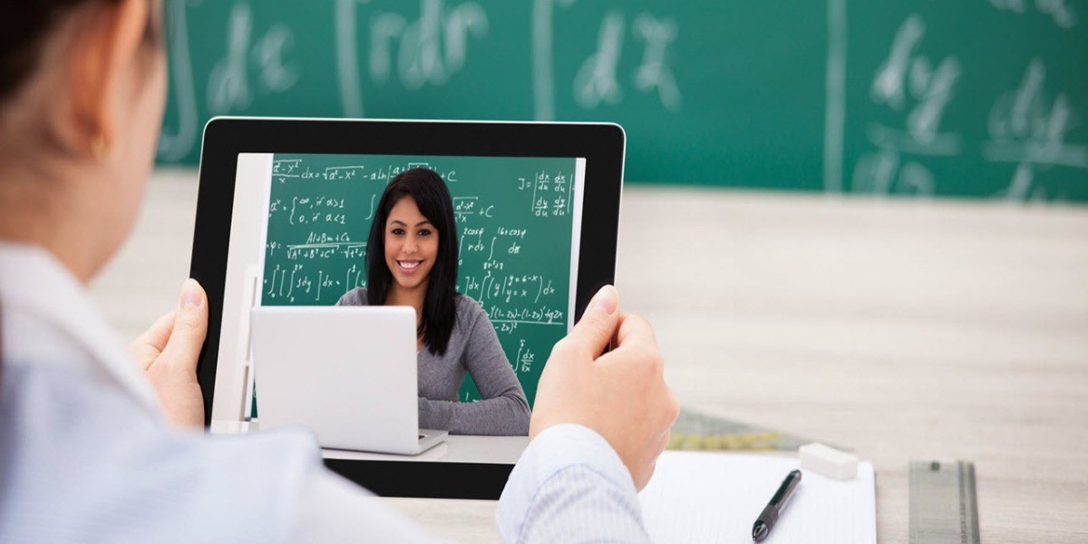 Han presentado 26 quejas por clases a distancia en escuelas particulares: Profeco