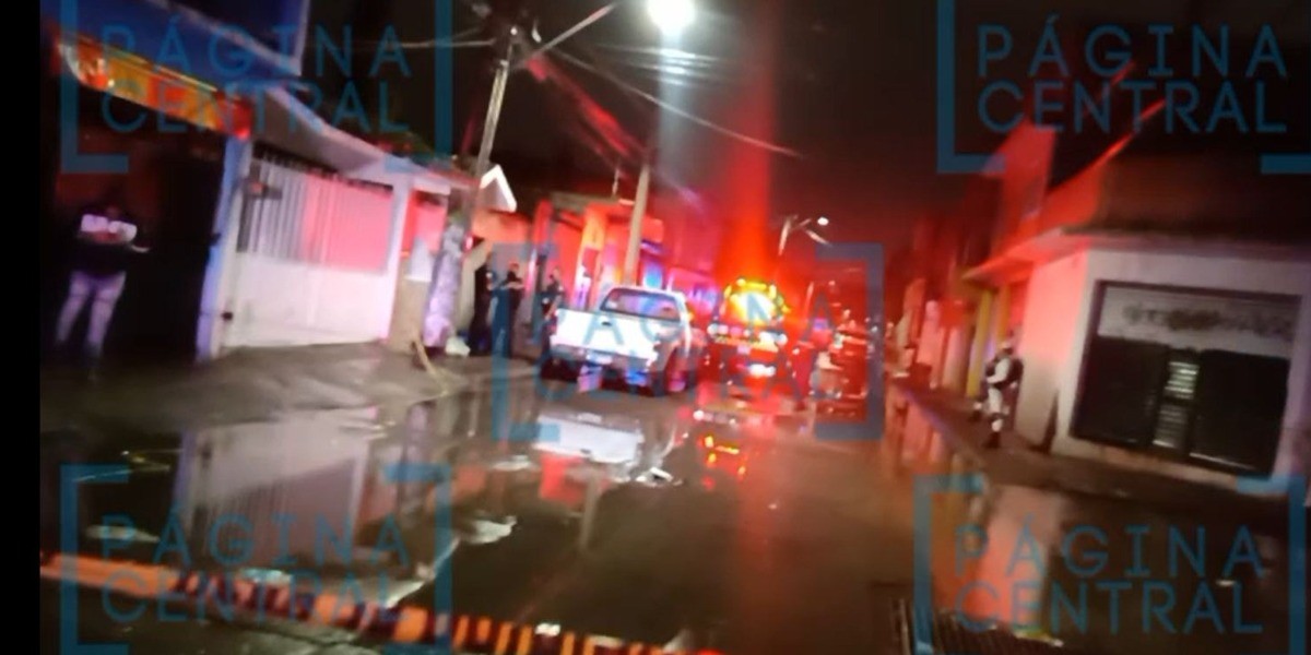 Matan a niño de seis años y hieren a su padre en El Coecillo