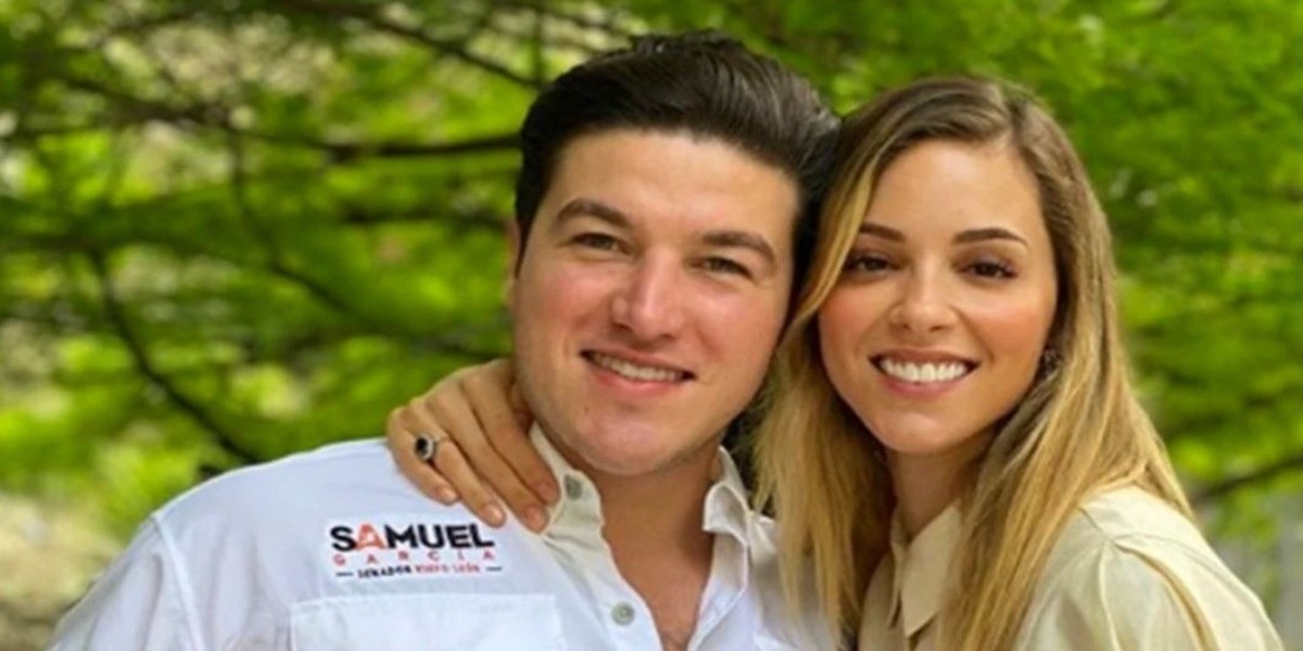 Revoca Tribunal Electoral multa a Samuel García por 55.7 mdp
