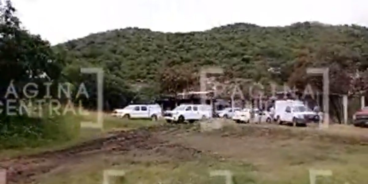 Encuentran un cuerpo en búsqueda en Alfaro