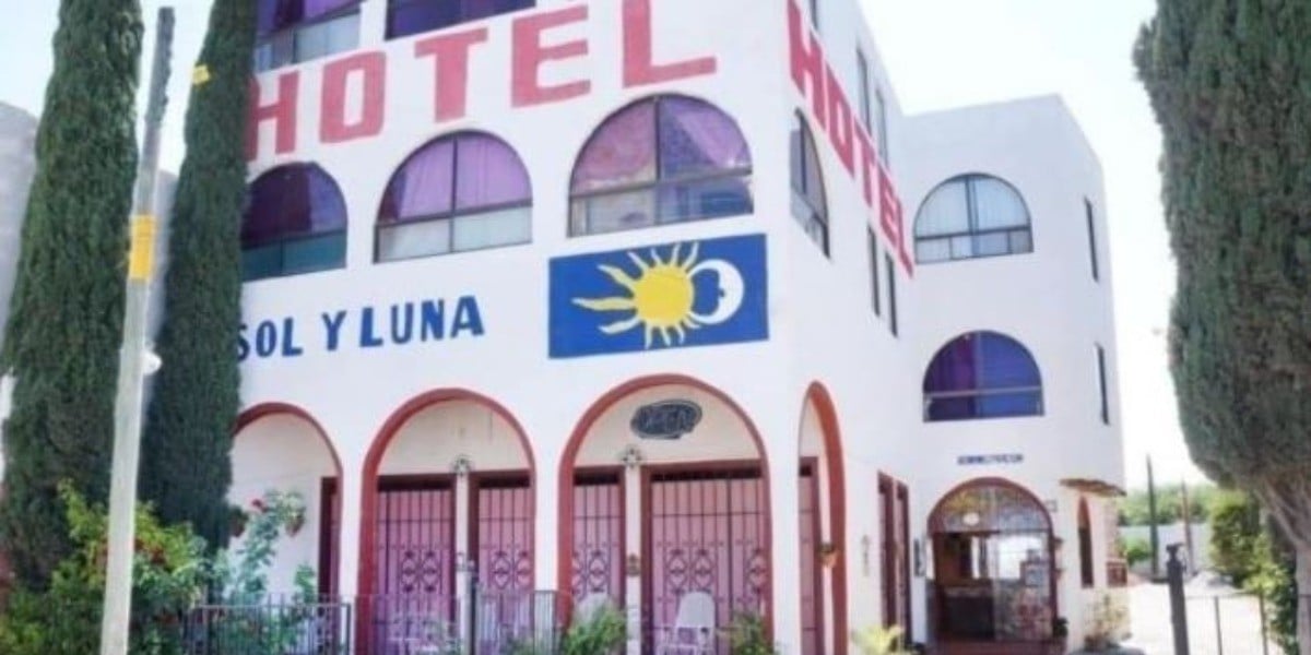 Hallan a 22 extranjeros secuestrados de un hotel en San Luis Potosí