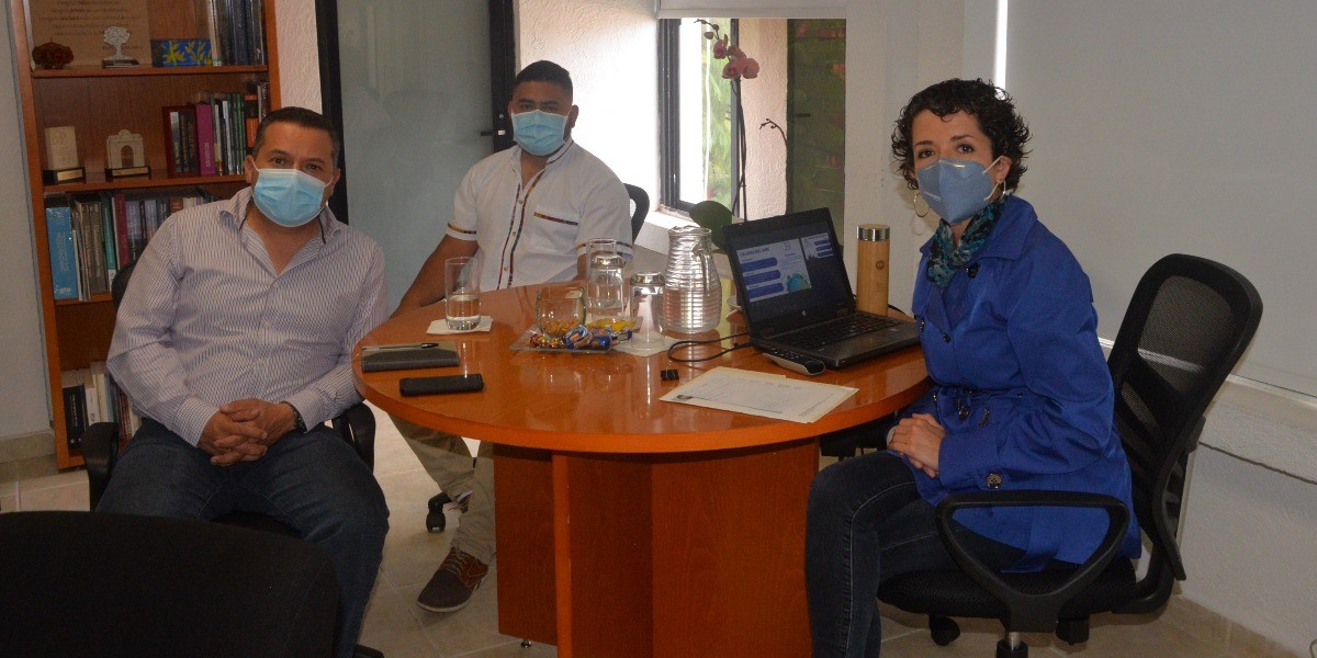 Impulsa SMAOT política ambiental con alcaldes y alcaldesas electos