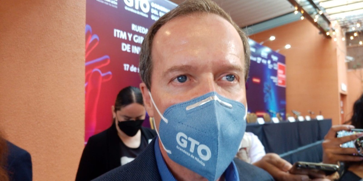 Destaca SDES el valor que el T-MEC le da a México y a Guanajuato