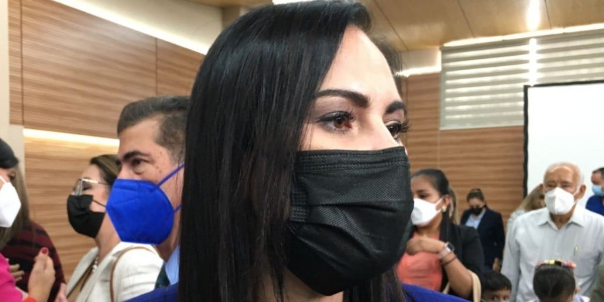 Confirma Ale Gutiérrez reestructura en corporación y perfiles de la SSPL