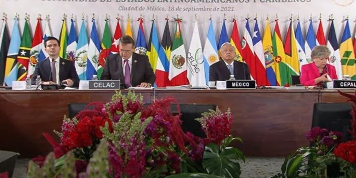 Busca López Obrador una Unión Americana similar a la UE