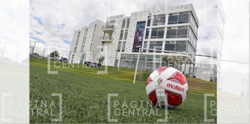 Club León inaugura ‘GEN’; será semillero de la institución Esmeralda