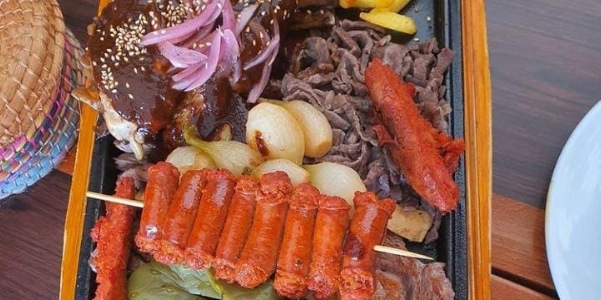 Ventas de restauranteros por festejos patrios aumentaron 21%