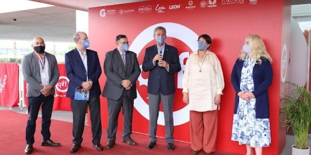 León se convierte en sede principal del GIFF 24