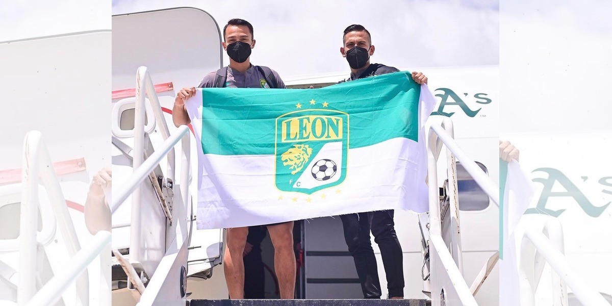 León viaja a Las Vegas con la consigna de traer el campeonato