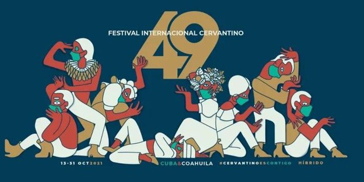 Analizará Estado asignación de 20 MDP para el Cervantino